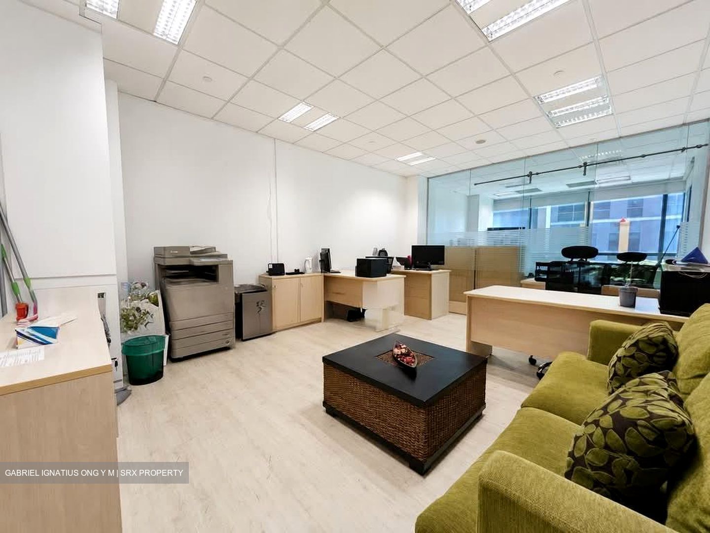 Paya Lebar Square (D14), Office #585978421